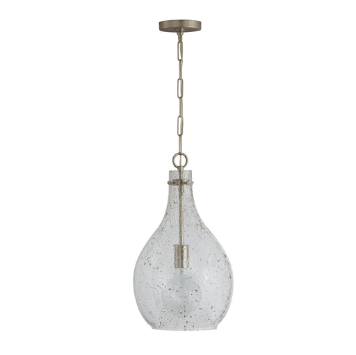 Rabun One Light Pendant