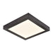 ELK Home - CL791331 - LED Flush Mount - Ceiling Essentials - Oil Rubbed Bronze