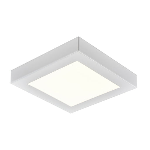 Ceiling Essentials LED Flush Mount