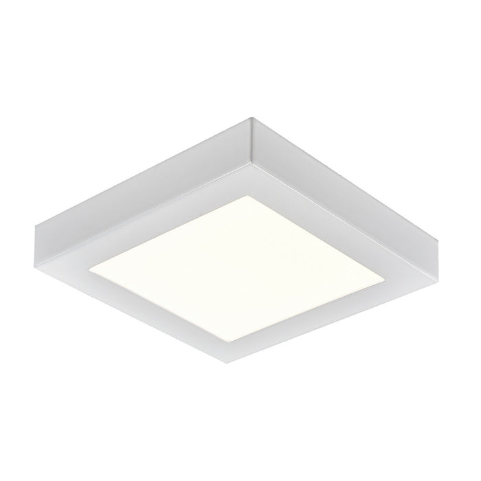 ELK Home - CL791334 - LED Flush Mount - Ceiling Essentials - White
