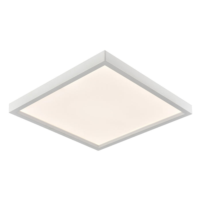 ELK Home - CL791634 - LED Flush Mount - Ceiling Essentials - White