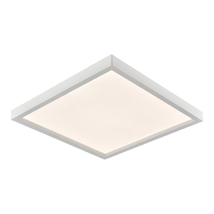 ELK Home - CL791734 - LED Flush Mount - Ceiling Essentials - White