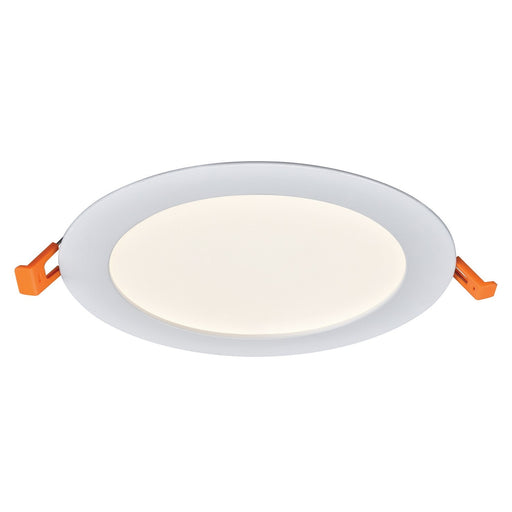 Mercury LED Recessed Light