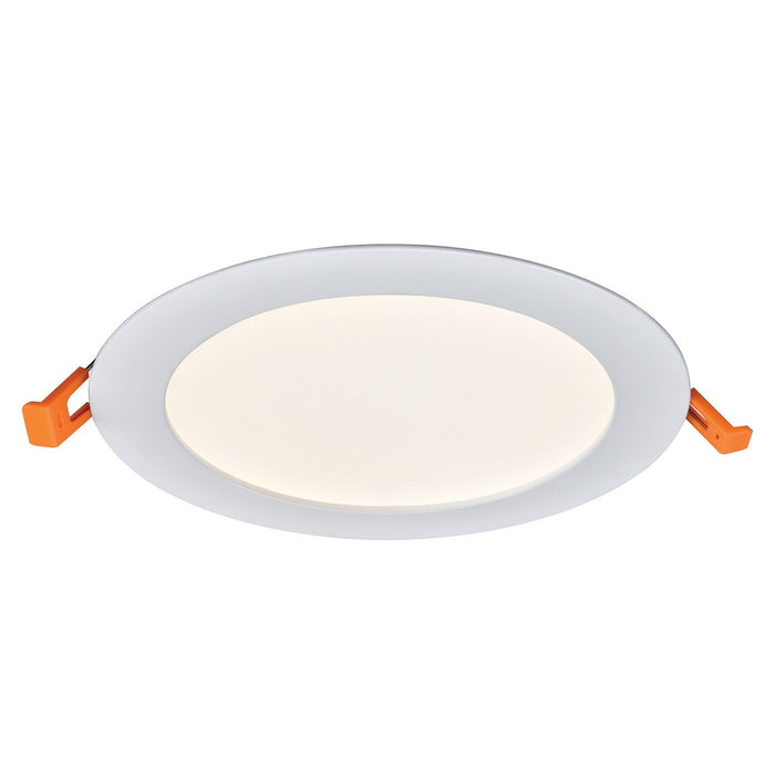 ELK Home - LR10064 - LED Recessed Light - Mercury - White