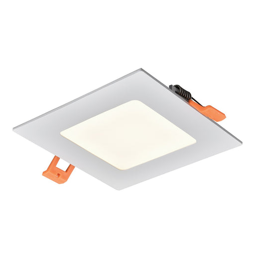 Mercury LED Recessed Light