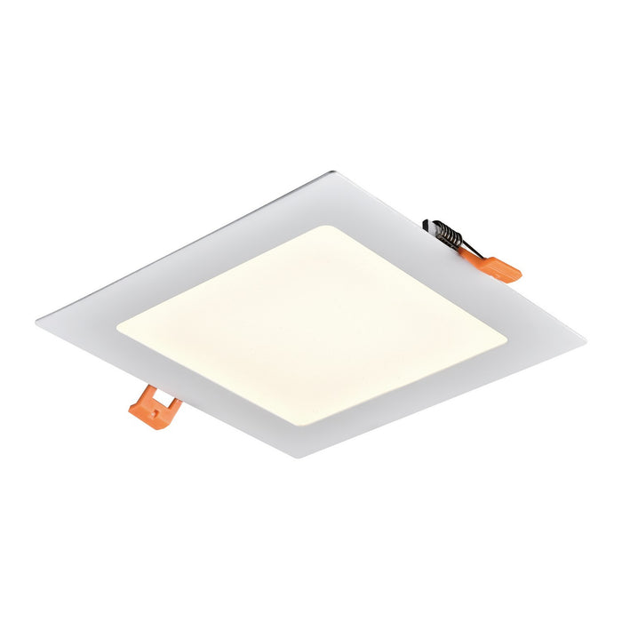 ELK Home - LR11064 - LED Recessed Light - Mercury - White