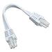 ELK Home - UCX07040 - 70-inch Under Cabinet - Connector Cord - Aurora - White