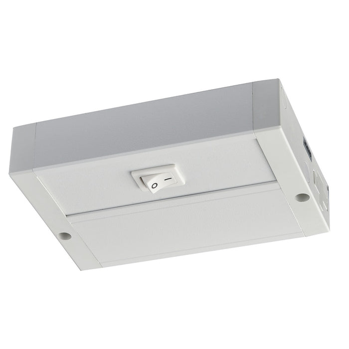 ELK Home - UCX99940 - Junction Box - Aurora - White