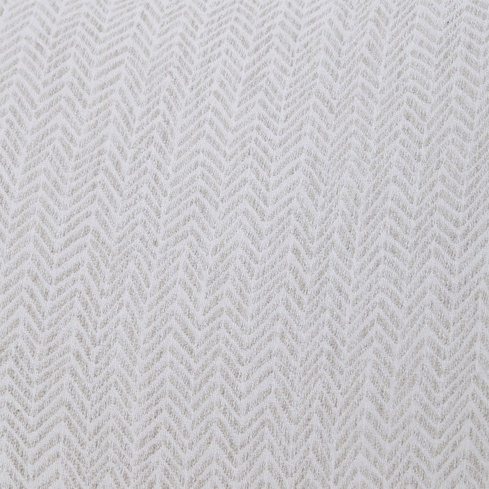 Uttermost - 23519 - Accent Chair - Bev - Solid Wood