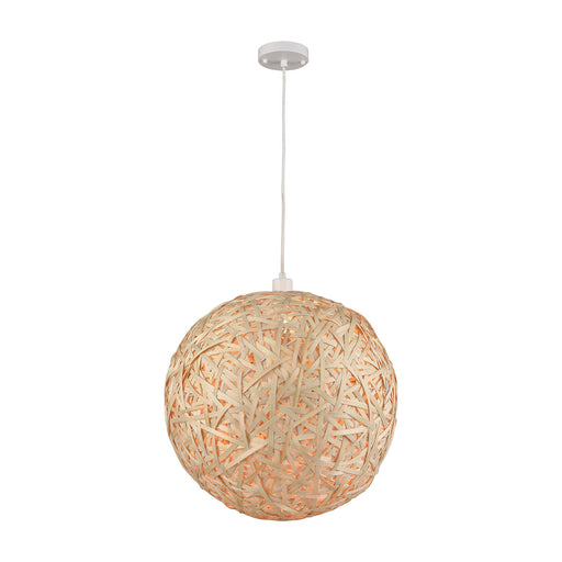 Sirocco One Light Pendant