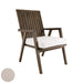 ELK Home - 2317014CO - Chair Cushions - Teak Garden - Cream