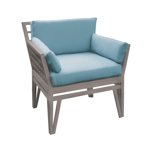 ELK Home - 2318002S-SO - Chair Cushions - Seafoam Green