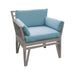 ELK Home - 2318002S-SO - Chair Cushions - Seafoam Green