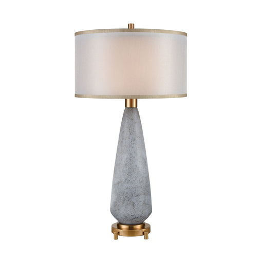 ELK Home - D3893 - One Light Table Lamp - Kathmandu - Cafe Bronze