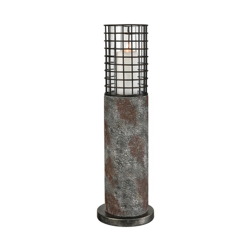 Gendarme Candle Holder