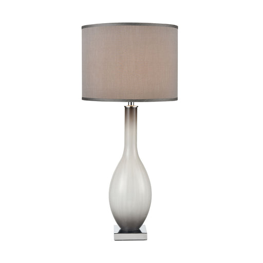 Blanco One Light Table Lamp
