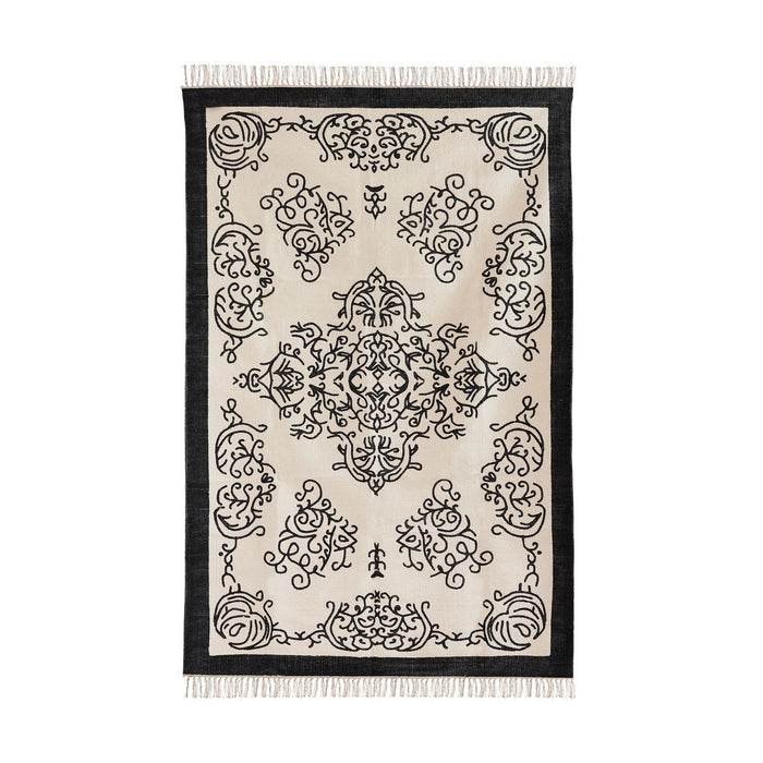 ELK Home - 969294 - Rug - Briton - Black