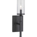 Progress Lighting - P710055-143 - One Light Wall Bracket - Gresham - Graphite