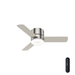 Minimus 44" Ceiling Fan-Fans-Hunter-Lighting Design Store