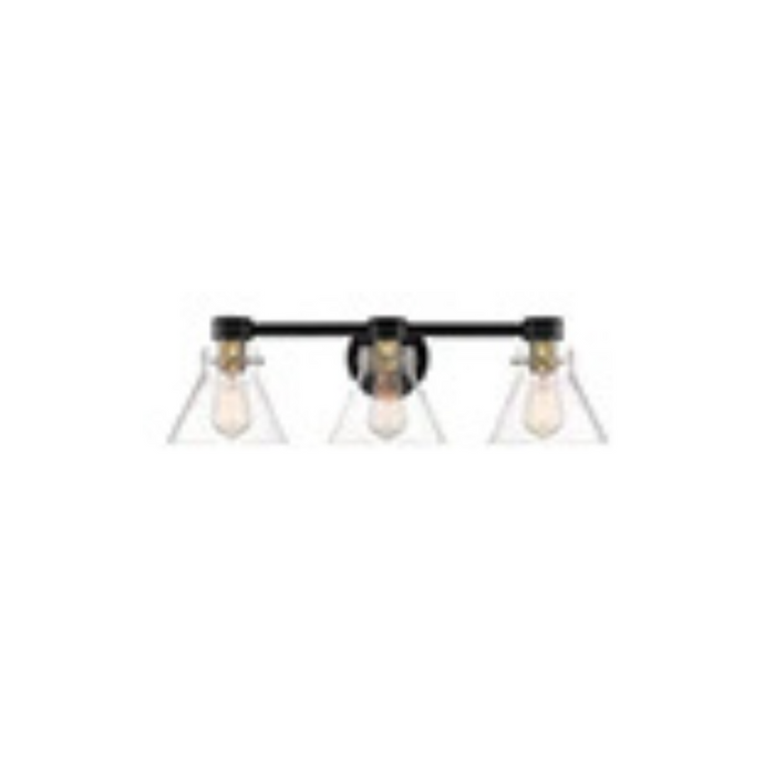 Willow Creek Bath Vanity Light-Bathroom Fixtures-Designers Fountain-Lighting Design Store