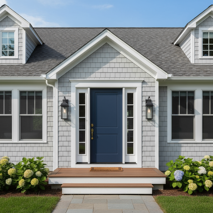 Madrid One Light Outdoor Wall Sconce Black-Exterior-Artcraft-Lighting Design Store