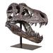Tyrannosaurus Sculpture Brown w/Heavy Gray-Home Accents-Uttermost-Lighting Design Store