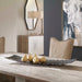 Camilla Tray Nickel-Home Accents-Uttermost-Lighting Design Store