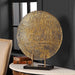 Layan Charger Bronze-Home Accents-Uttermost-Lighting Design Store