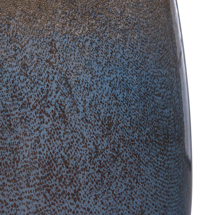 Ione Vases, S/2 Light Blue-Home Accents-Uttermost-Lighting Design Store