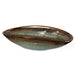 Iroquois Bowl Calming Mint-Home Accents-Uttermost-Lighting Design Store