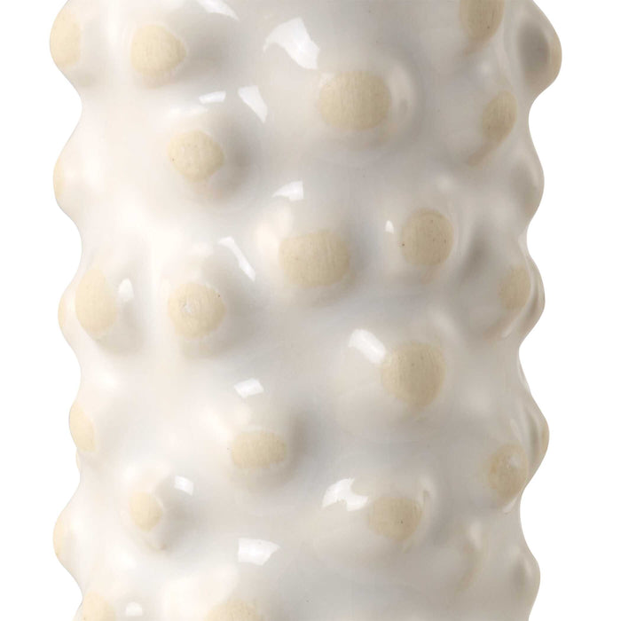 Makira Sculptures, S/3 Polished Chrome-Home Accents-Uttermost-Lighting Design Store