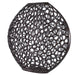 Web Vase Dark Bronze-Home Accents-Uttermost-Lighting Design Store