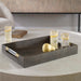 Wessex Tray Gray-Home Accents-Uttermost-Lighting Design Store