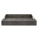 Wessex Tray Gray-Home Accents-Uttermost-Lighting Design Store