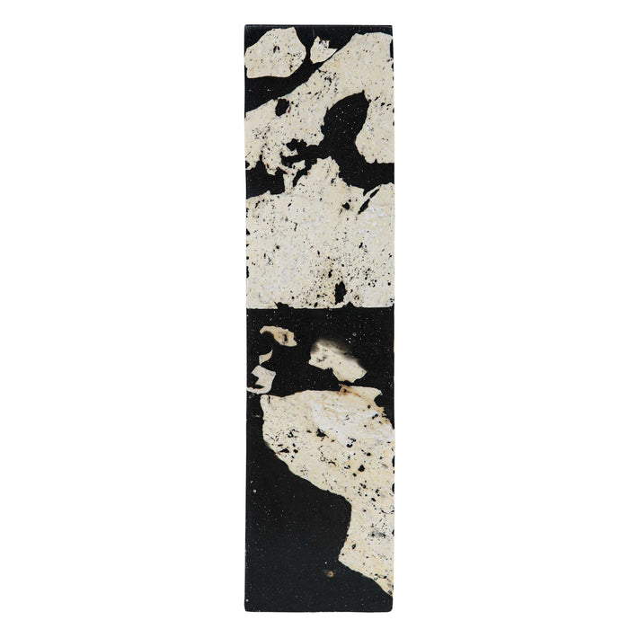 Nouveau Sculpture Natural White-Home Accents-Uttermost-Lighting Design Store