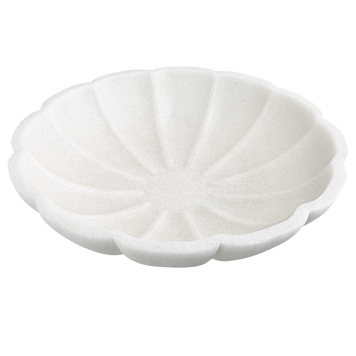 Petal Bowl Ivory-Home Accents-Uttermost-Lighting Design Store