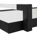 Deki Tray Matte Black-Home Accents-Uttermost-Lighting Design Store