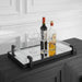Deki Tray Matte Black-Home Accents-Uttermost-Lighting Design Store