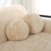 Abide Pillows, Set/2 Caramel-Home Accents-Uttermost-Lighting Design Store
