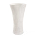 Floreana Vase White-Home Accents-Uttermost-Lighting Design Store