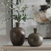 Islander Vases, S/2-Uttermost-Lighting Design Store