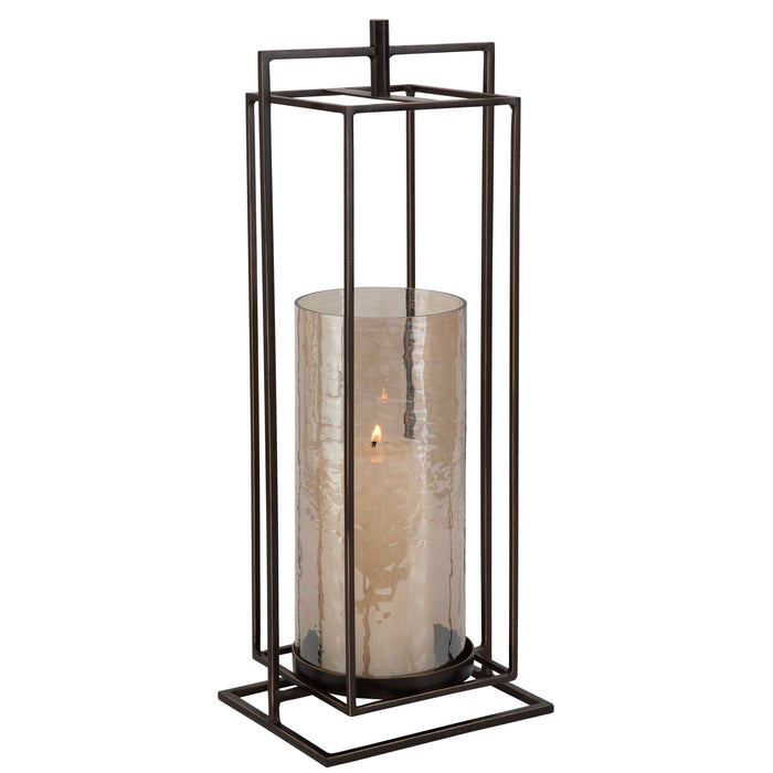 Wenman Candleholder-Uttermost-Lighting Design Store