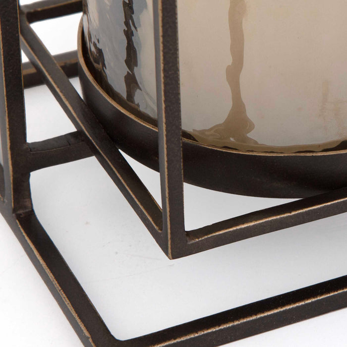 Wenman Candleholder-Uttermost-Lighting Design Store