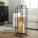 Wenman Candleholder-Uttermost-Lighting Design Store