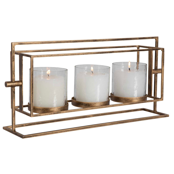 Wenman Candleholder-Uttermost-Lighting Design Store