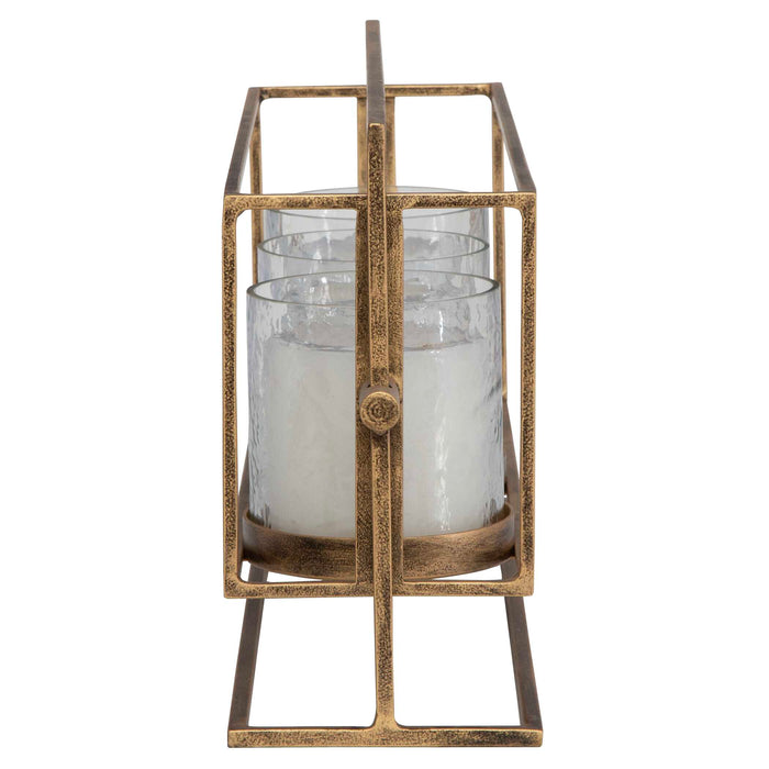 Wenman Candleholder-Uttermost-Lighting Design Store