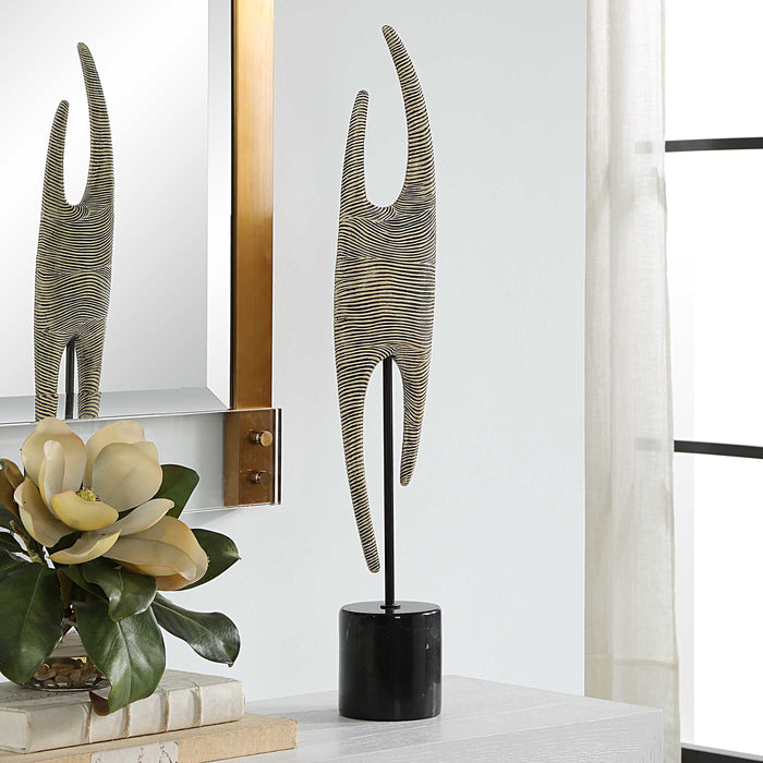 Pochette Sculpture-Uttermost-Lighting Design Store