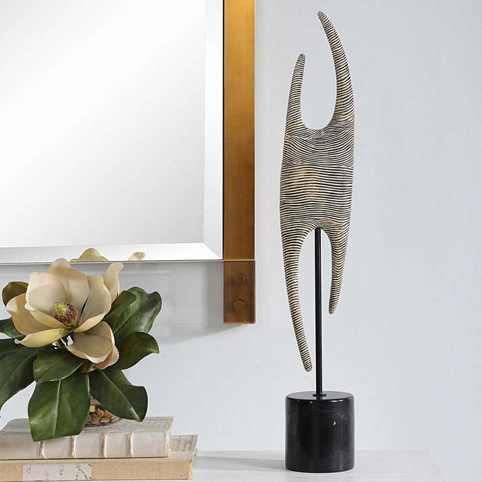 Pochette Sculpture-Uttermost-Lighting Design Store