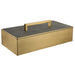 Wessex Box Brass-Home Accents-Uttermost-Lighting Design Store