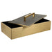 Wessex Box Brass-Home Accents-Uttermost-Lighting Design Store